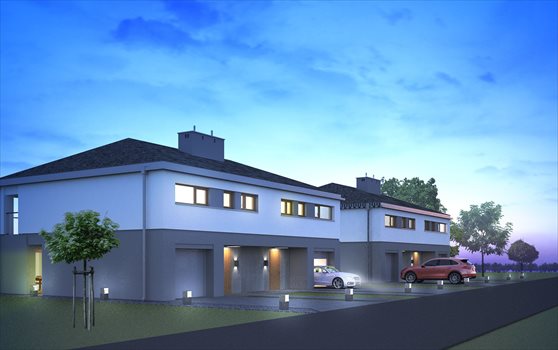 Dom na sprzedaż Tulce 141m2 Foto 3