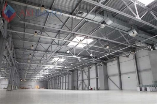 Lokal użytkowy na wynajem Gorzów Wielkopolski 5 000m2 Foto 1