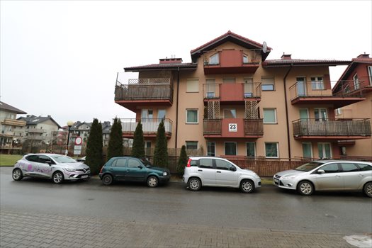 Mieszkanie trzypokojowe na sprzedaż Kraków, Bronowice, osiedle Złota Podkowa 83m2 Foto 9