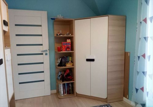 Mieszkanie czteropokojowe na sprzedaż Wrocław, Fabryczna, Trawowa, Muchobór Wielki 102m2 Foto 10