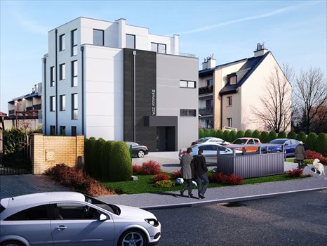 Mieszkanie trzypokojowe na sprzedaż Gdańsk, Osowa, Syriusza 22B 70m2 Foto 3