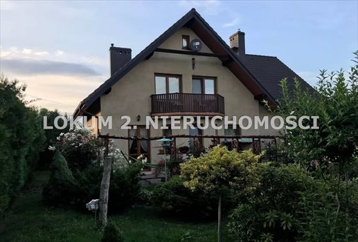 Dom na sprzedaż Jastrzębie-Zdrój, Ruptawa 182m2 Foto 2