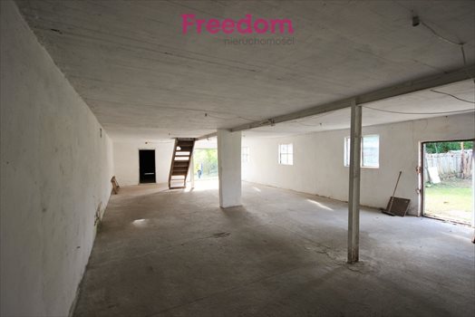 Lokal użytkowy na wynajem Kamień Duży 165m2 Foto 6