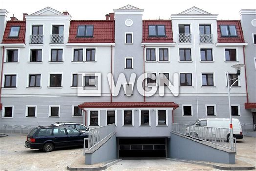 Lokal użytkowy na wynajem Ełk, Centrum 94m2 Foto 12