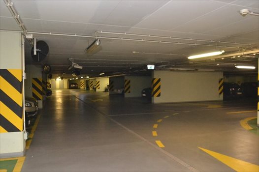 Garaż na sprzedaż Warszawa, Ursynów, Dereniowa 14m2 Foto 4