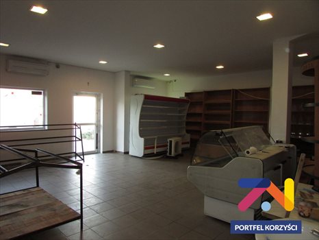 Lokal użytkowy na sprzedaż Leszno Górne 70m2 Foto 3
