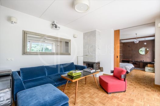 Dom na wynajem Warszawa, Mokotów, Sadyba, Sadyba 150m2 Foto 6