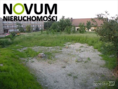 Działka inna na sprzedaż Tarnowskie Góry 1 244m2 Foto 2