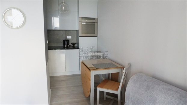 Mieszkanie dwupokojowe na wynajem Poznań, Grunwald, Sowińskiego, Grunwaldzka 38m2 Foto 13