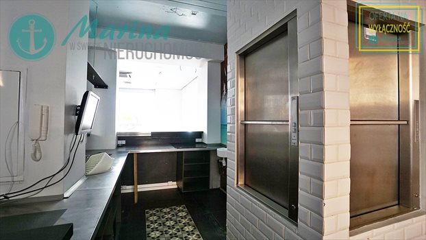 Lokal użytkowy na sprzedaż Gdynia, Śródmieście, ŚWIĘTOJAŃSKA 152m2 Foto 12
