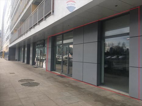 Lokal użytkowy na wynajem Warszawa, Białołęka, Aluzyjna 143m2 Foto 4