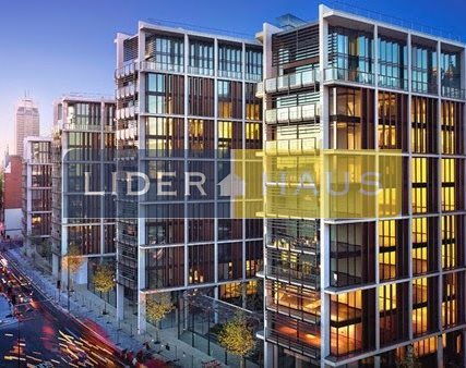 Działka budowlana na sprzedaż Warszawa, Śródmieście 828m2 Foto 2