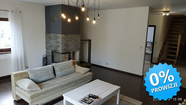 Dom na sprzedaż Troszyn 156m2 Foto 2
