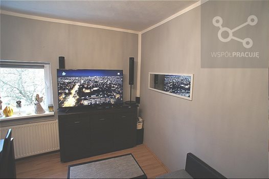 Mieszkanie dwupokojowe na sprzedaż Goleniów, Juliusza Słowackiego 41m2 Foto 9