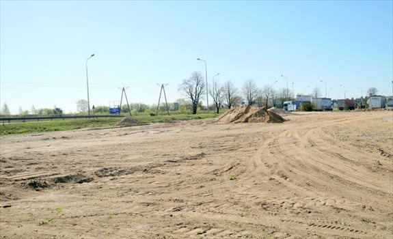 Lokal użytkowy na wynajem Łomża, Przemysłowe, al. Legionów 200m2 Foto 7