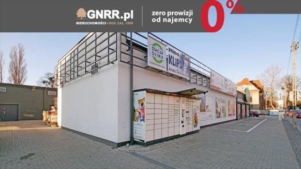Działka inna pod dzierżawę Gdańsk, Oliwa, Droszyńskiego 6m2 Foto 2