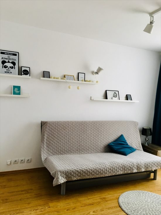 Mieszkanie czteropokojowe na sprzedaż Poznań, Rataje, Polanka 73m2 Foto 5
