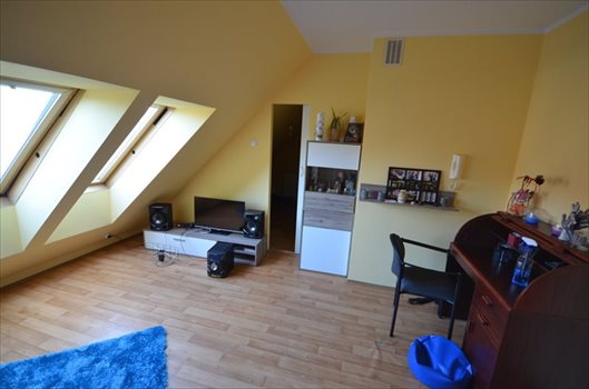 Mieszkanie trzypokojowe na sprzedaż Szczecin, Bukowo, Policka 80m2 Foto 3