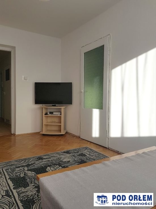 Mieszkanie dwupokojowe na wynajem Bielsko-Biała, Centrum 39m2 Foto 2