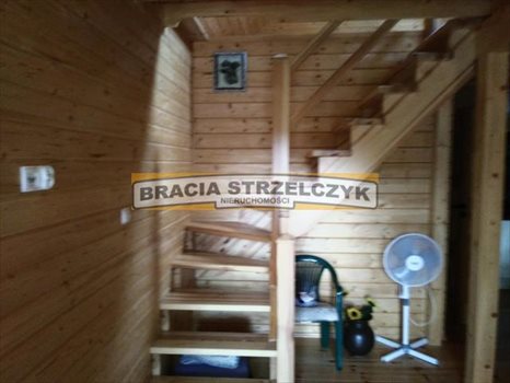 Dom na sprzedaż Milanówek 89m2 Foto 6