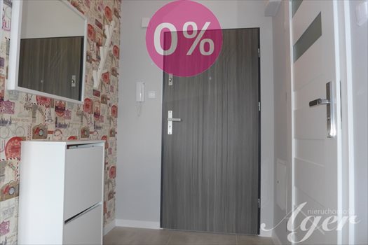 Mieszkanie dwupokojowe na wynajem Zielona Góra, Łężyca, Łężyca-Inwestycyjna 35m2 Foto 10