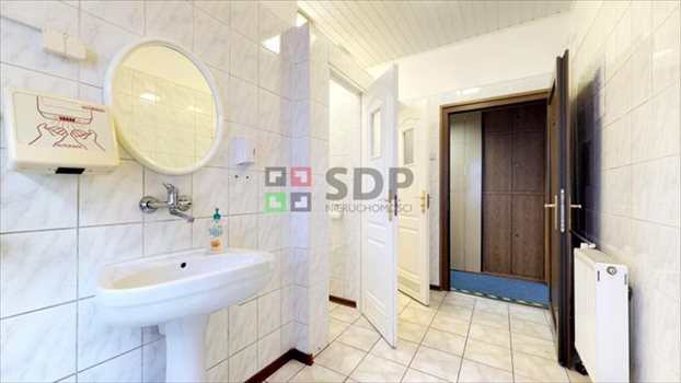 Lokal użytkowy na sprzedaż Szprotawa 552m2 Foto 7