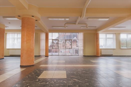 Lokal użytkowy na wynajem Olsztyn, Kardynała Stefana Wyszyńskiego 224m2 Foto 1