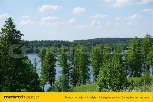 Działka siedliskowa na sprzedaż Ramsowo, Barczewo 12 729m2 Foto 2