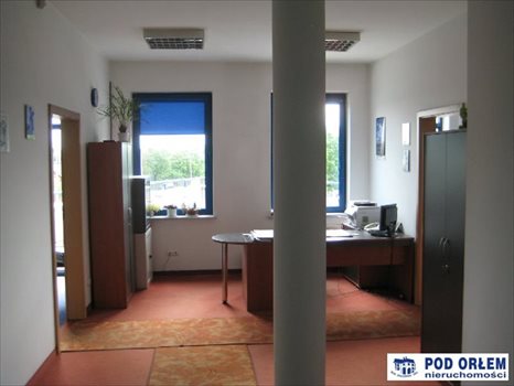 Lokal użytkowy na sprzedaż Bielsko-Biała, Komorowice Śląskie 600m2 Foto 5