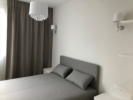 Mieszkanie trzypokojowe na wynajem Warszawa, Wilanów, Branickiego 70m2 Foto 6