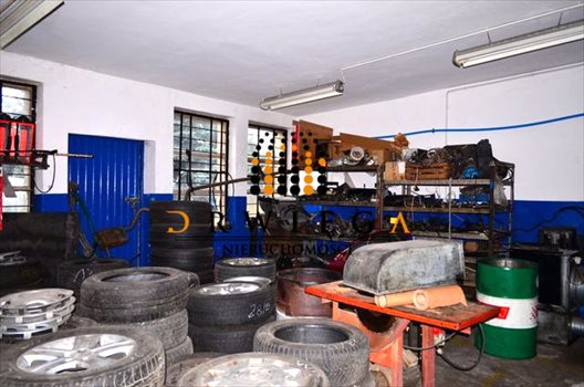 Lokal użytkowy na sprzedaż Gorzów Wielkopolski 404m2 Foto 8