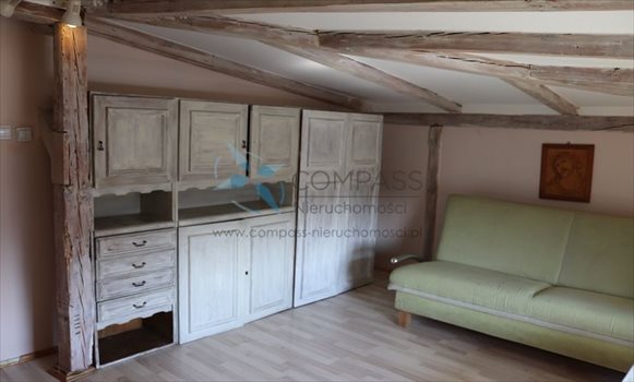 Mieszkanie dwupokojowe na wynajem Poznań, Wilda, Dębiec 55m2 Foto 2