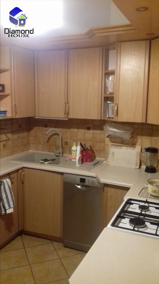Mieszkanie trzypokojowe na sprzedaż Warszawa, Ursus, 1 Maja 52m2 Foto 1
