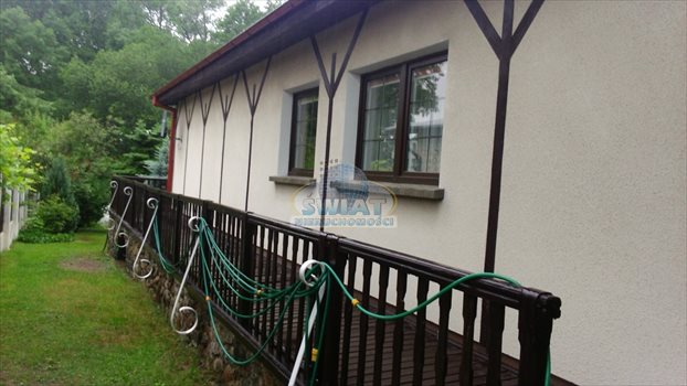 Dom na sprzedaż Płoty 1 750m2 Foto 2