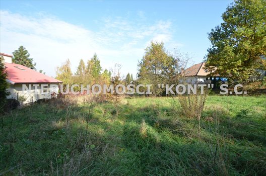 Działka budowlana na sprzedaż Krzywaczka 2 300m2 Foto 4