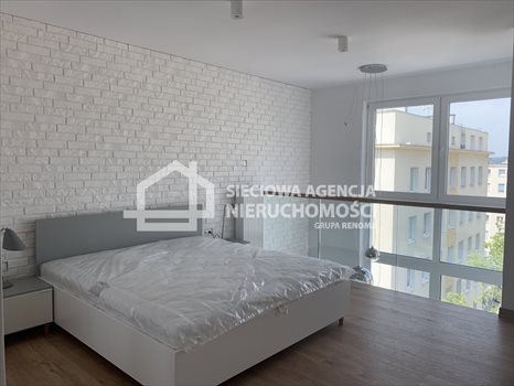 Mieszkanie dwupokojowe na wynajem Gdynia, Śródmieście, Stefana Batorego 57m2 Foto 9