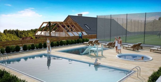 Dom na sprzedaż Falsztyn 49m2 Foto 13