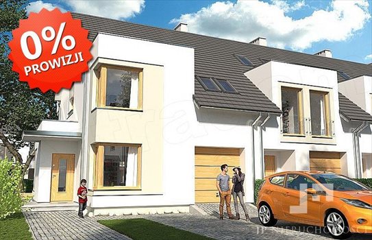 Dom na sprzedaż Rzeszów, Budziwój 169m2 Foto 1