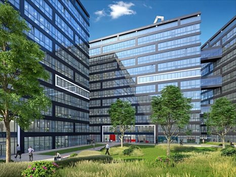 Lokal użytkowy na wynajem Kraków, Prądnik Czerwony 260m2 Foto 3