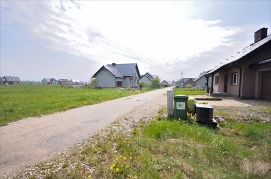 Działka budowlana na sprzedaż Międzyrzecze 670m2 Foto 6