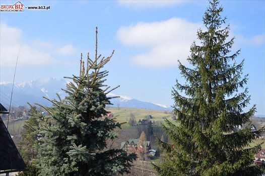 Dom na sprzedaż Zakopane, Olcza, Olcza 280m2 Foto 5