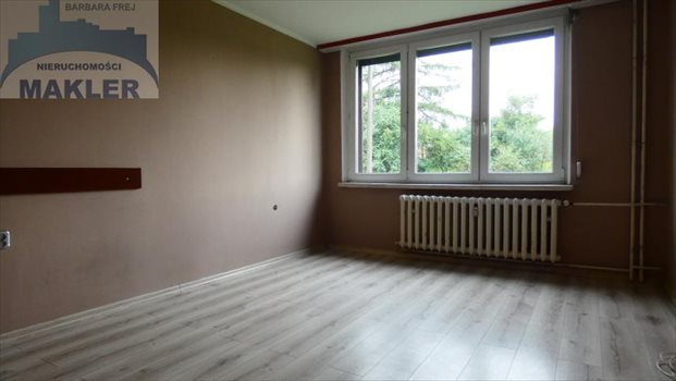 Mieszkanie dwupokojowe na sprzedaż Piekary Śląskie, Nowe Osiedle Wieczorka, Cicha 44m2 Foto 3