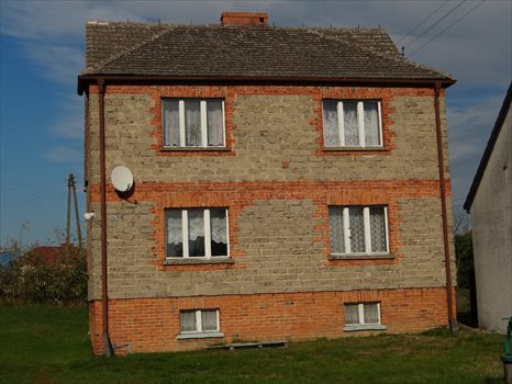 Dom na sprzedaż Stare Budkowice 185m2 Foto 2