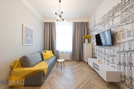 Mieszkanie na sprzedaż Kraków, Kraków-Śródmieście, Studencka 122m2 Foto 2
