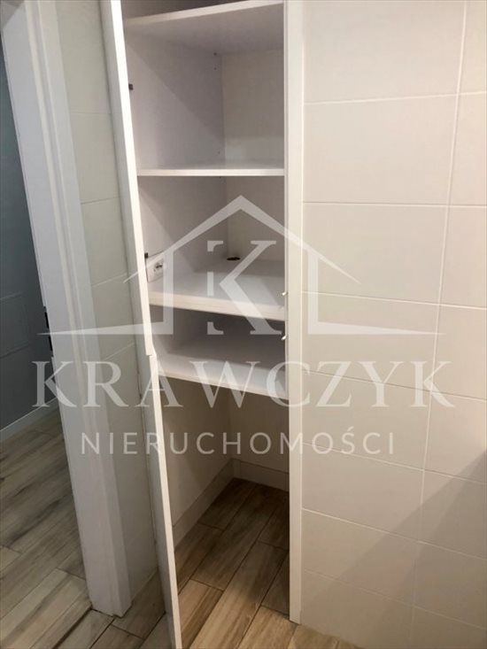 Mieszkanie dwupokojowe na sprzedaż Szczecin, Centrum 51m2 Foto 7