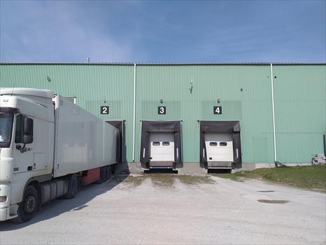 Lokal użytkowy na sprzedaż Białobrzegi 2 000m2 Foto 8