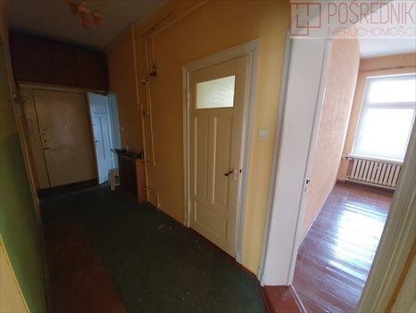Mieszkanie dwupokojowe na sprzedaż Szczecin, Centrum, Szarotki 68m2 Foto 13