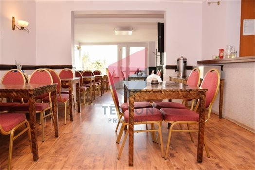 Lokal użytkowy na sprzedaż Gdańsk, Siedlce, Nad Jarem 1 110m2 Foto 5