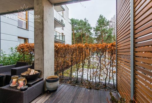 Mieszkanie czteropokojowe na sprzedaż Gdańsk, Brzeźno, NADMORSKI DWÓR 100m2 Foto 11