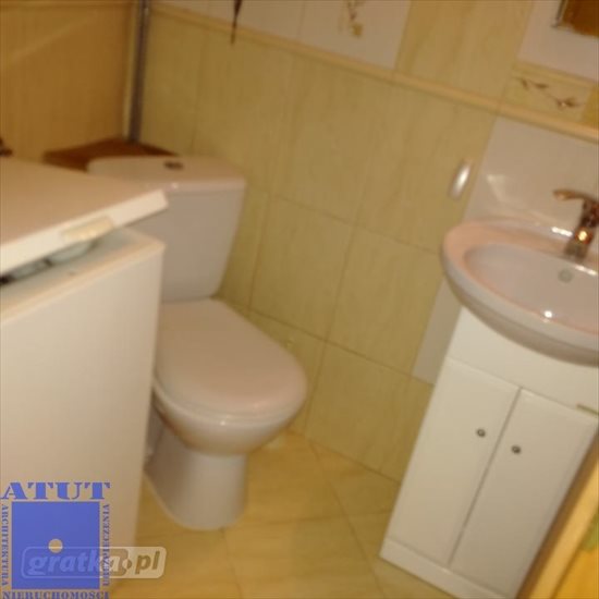 Kawalerka na wynajem Gliwice, Śródmieście, Nowy Świat 27m2 Foto 9